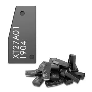 Original XT27 Super Chip Keys Transponder Chip
