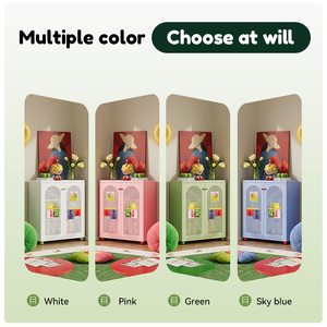 Mobiletto <span class=keywords><strong>Basso</strong></span> in Acciaio <span class=keywords><strong>per</strong></span> Piccoli Soggiorni, Adatto <span class=keywords><strong>per</strong></span> Spazi Compatti - Product Image 6