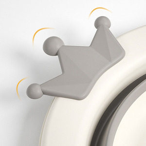 Lavabo Portatile Multifunzionale 2023 per Bambini, Bacino Pieghevole per Lavaggio e Shampoo - Product Image 4