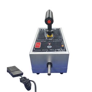 <span class=keywords><strong>Sharp</strong></span> <span class=keywords><strong>Edge</strong></span> <span class=keywords><strong>Tester</strong></span> Voor Speelgoed Veiligheid Test - Product Image 5