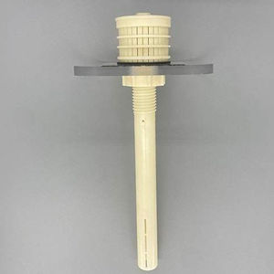 Buse de filtration à sable à lavage automatique pour la purification de l'eau industrielle - Product Image 4