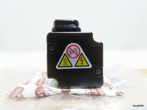 YASKAWA Authentique NIB SGMJV-A5A3A2S AC Utilisé - Product Image 3