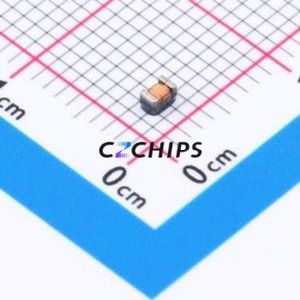 Inductor de Potencia CKCW0805H-47uH/K 0805 (Inductancia: 47uH) (Precisión: 10%) (Corriente Nominal: 500mA) - Product Image 2