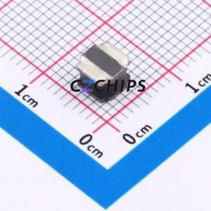 Inducteur de puissance ZENR5040T101M-100uH SMD, 5x5mm (Inductance : 100uH) (Précision : 20%) Courant nominal : 700mA - Product Image 2