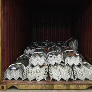 Prime Quality A36 A53 Q235 Q345 2x2 Angle bar Profile Steel Anglets Metal Angle Iron Tailles et prix - Product Image 6