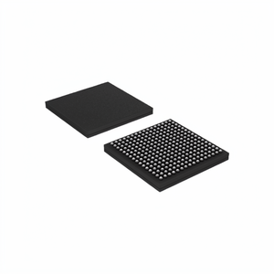 Circuito Integrado MCU 32B 512KB FLASH 256MAPBGA 256 LBGA BOM IC en Stock, Componente Electrónico Integrado al por Mayor MCF5216CVF66J - Product Image 1