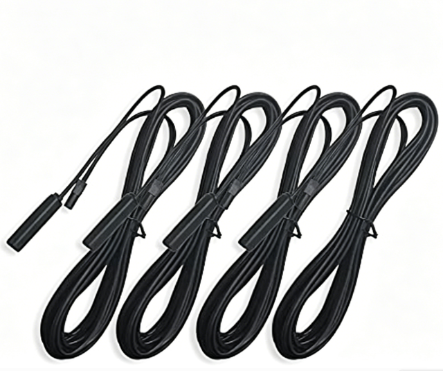 dvb-t film antenna  antenna ISDB TV antenna GT13/Gt16/VR1/HF201