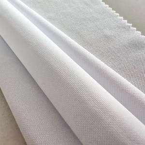 Camiseta de Punto Transpirable Unisex Personalizada con Logotipo Bordado, Uniforme de Trabajo, Ropa Familiar, Impresión Digital, Manga Corta - Product Image 3