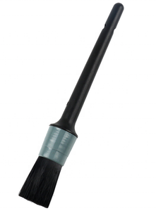 Set di 5 Spazzole per Pulizia Auto Ansiauto APB012, Fibra Chimica con Manico in Plastica, Spazzole per Detailing Auto - Product Image 2