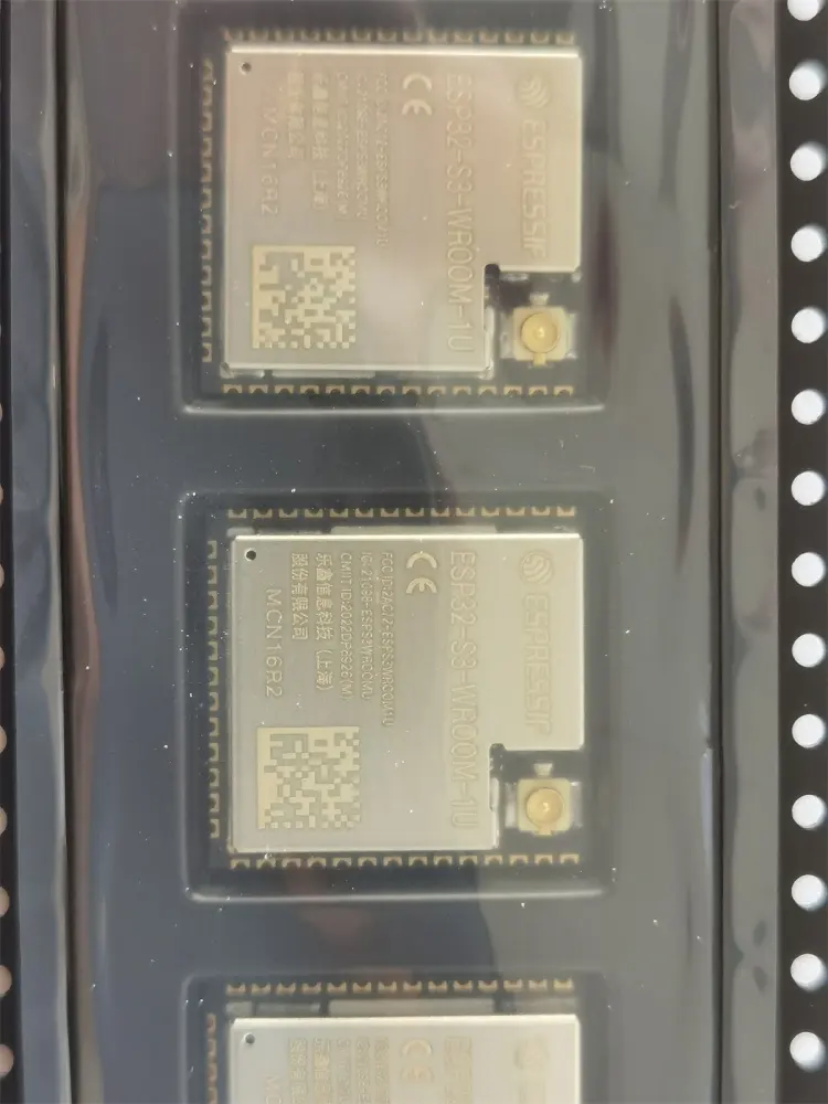 와이파이 모듈 와이파이 칩 블루투스 모듈 블루투스 칩 ESP32 시리즈 ESP32-S2-MINI-2-N4