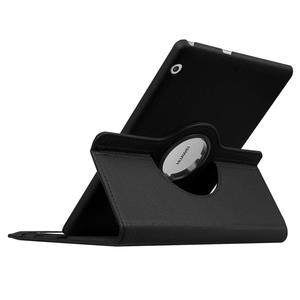<span class=keywords><strong>เคส</strong></span>แท็บเล็ตหนัง PU แบบฝาพับแม่เหล็ก,<span class=keywords><strong>เคส</strong></span>แม่เหล็กเปิด/ปิดหน้าจออัตโนมัติแบบหมุนได้360สำหรับ Huawei Mediapad T3 10 - Product Image 6