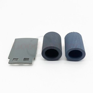 ล้อยางอะไหล่ L2685A ADF ใช้แทนกันได้กับเครื่องพิมพ์ Scanjet Enterprise Flow <span class=keywords><strong>N9120</strong></span> - Product Image 2