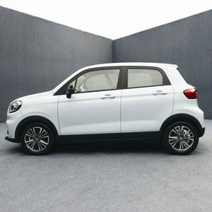 Chine Lingpao <span class=keywords><strong>T03</strong></span> nouvelle énergie véhicule Leap Motor <span class=keywords><strong>Leapmotor</strong></span> <span class=keywords><strong>T03</strong></span> luxe 4 places Mini Ev voitures électriques Lingpao <span class=keywords><strong>T03</strong></span> - Product Image 4
