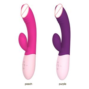 Y Love Jouet sexuel pour adultes, Vibrateur <span class=keywords><strong>baguette</strong></span> G-Spot pour femmes, pour stimulation vaginale et clitoridienne, Produit - Product Image 6