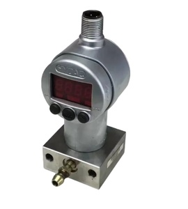 Sensor de Flujo de Líquido Alemán EDS 3446-2-0400-Y00 EDS 344-3-100-000 EDS 1791-P-100-000 Listo para Enviar - Product Image 1