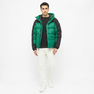 Chaquetas Acolchadas de Plumón de Invierno, Cómodas, Cálidas y Elegantes, de la Mejor Calidad, Promocionales - Product Image 1