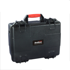 सबसे अच्छा बेच कस्टम सुरक्षात्मक मामलों निविड़ अंधकार defensor <span class=keywords><strong>dji</strong></span> fpv ले जाने प्लास्टिक निविड़ अंधकार मामलों - Product Image 4