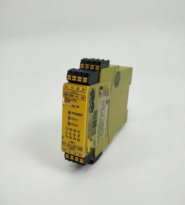 Toptan 787305 PLC Kontrol Cihazı Yeni Orijinal Depo Markası PLC Programlama Kontrol Cihazı - Product Image 1