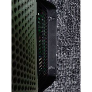 Controlador de Velocidad de Aluminio y Plástico para Automatización 590P-35A 590P-53235010-P00-U4V0 590P/0035/500/0011/UK//0/0/0 590P/0035/500/0011/UK/ - Product Image 5