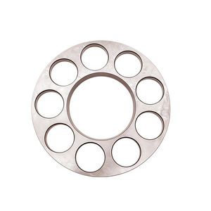 Pièces de rechange pour pompe à piston hydraulique A11V130 A11VO130 A11VSO130 A11VLO130 130, cylindrée 0,5, axe rotatif à billes - Product Image 2