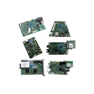 Placa madre de repuestos de impresora superventas global para HP 252 <span class=keywords><strong>252dw</strong></span> M252dw 1520 1525 CP1525 M428 M428FDW M428FDN M130FW - Product Image 1