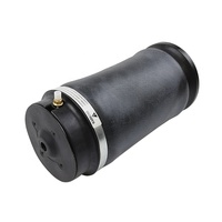 Ressort à air de suspension 1663200325 1663201025 pour Mercedes-Benz W164 X164 W166 Airbag arrière