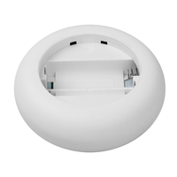 Miboxer 2.4G Mi-Light Rainbow télécommande RGB + CCT RGBWW contrôleur de bande Led 5 en 1 Kit d'interrupteur Led