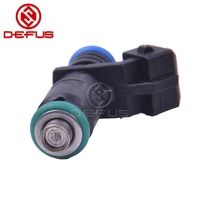 Injecteur de carburant pour moteur automobile DEFUS OEM H007V07309 500cc à 1000cc Nouvelle arrivée Garantie 1 an Injecteur de carburant 4 trous OEM H007V07309