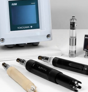 Capteurs PH/ORP YOKOGAWA PH8EFP, PH8ERP, OR8EFG, OR8ERG, PH8ERP-05-TN-N-E*A - Product Image 4