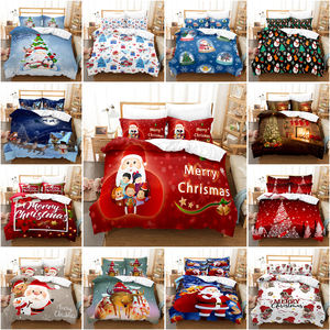 3 шт., комплект пододеяльника из полиэстера - Product Image 2