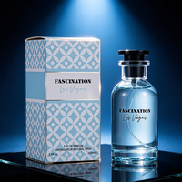 Parfum de Luxe pour Femme, Brume EDP 100ml, Haute Qualité, Écologique, Longue Durée, Doux, Fruité, Floral, Boisé, Moderne