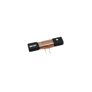 Bobine magnétique Golden Eagle Factory Direct 8x50mm, antenne NFC, noyau en ferrite, inducteur, lecteur RFID - Product Image 2