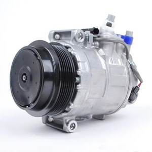 A0022307711 Airconditioning Compressor Voor Mercedes Benz A0022300911 W 221 S Klasse - Product Image 3