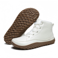Baskets décontractées unisexes tendance pour l'extérieur - Imperméables, légères, durables, antidérapantes, grandes tailles, confortables pour le quotidien