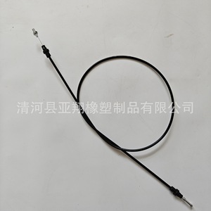สายล็อคประตูแลนด์โรเวอร์ LR025409 สำหรับอะไหล่ทดแทนเรนจ์โรเวอร์ อีโวค - Product Image 5