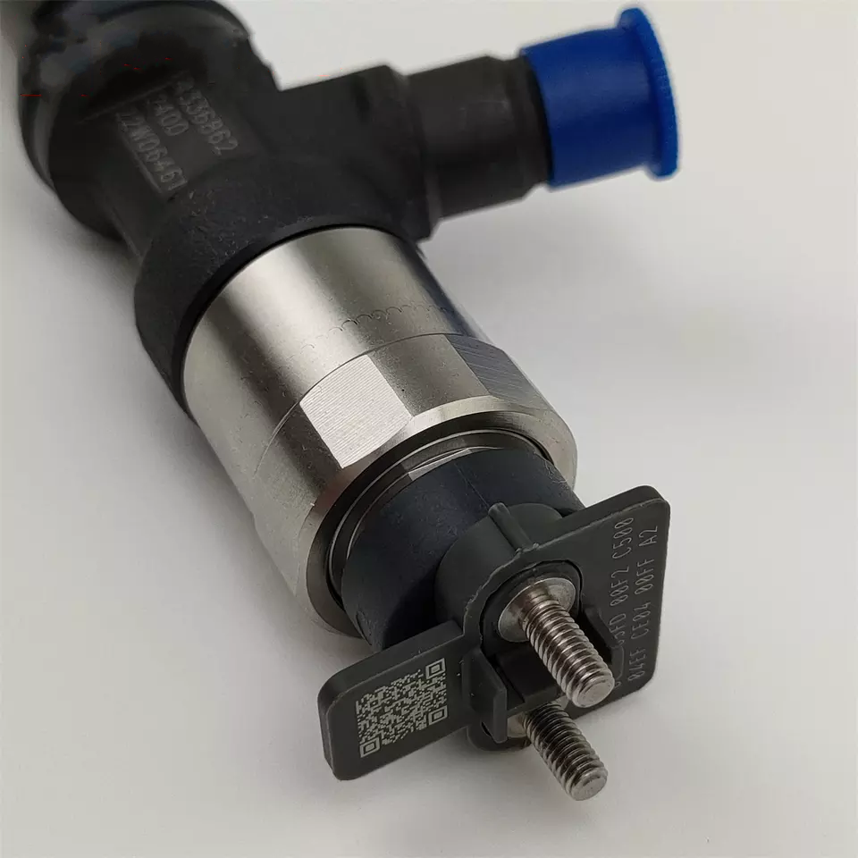 quality injector nozzle 4336862 295050-2400 433-6862 injector for CAT C7.1 common rail injector 4336862 295050-2400 433-6862