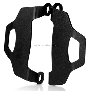 Accesorios de motocicleta para <span class=keywords><strong>Ducati</strong></span> <span class=keywords><strong>Scrambler</strong></span> Icon cubierta de pinza de freno delantero protección <span class=keywords><strong>Scrambler</strong></span> 1100 <span class=keywords><strong>Sport</strong></span> <span class=keywords><strong>Pro</strong></span> 2020 - Product Image 2