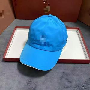 Gorra de Béisbol Deportiva Casual de Moda con Visera Doble de Tela Suave Original al por Mayor - Product Image 4
