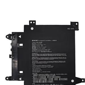 Factory New B31N1345 48Wh 4210mAh Notebook <b>Battery</b> Replacement for ASUS TP500 TP500L TP500LA TP500LB TP500LN Laptop <b>Battery</b> - Product Image 2