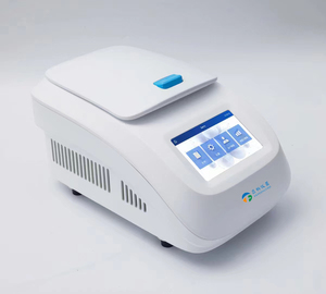 เครื่องทดสอบแบบไล่ระดับอุณหภูมิ 96 ช่อง รุ่น Gradient Laboratory Testing Machine Gradient Thermocycler - Product Image 2