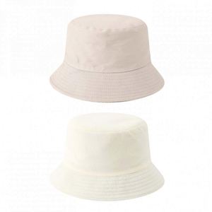 Sombrero de Pescador de Poliéster Personalizado al por Mayor para Niños con Logotipo Grabado para Publicidad y Promoción de Marca en Exteriores en Verano - Product Image 3