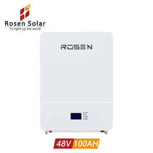 Suitable 5kwh Lithium Ion <b>Battery</b> <b>Battery</b> Power Wall <b>48V</b> 50AH 100AH with <b>Battery</b> Management System - Product Image 1