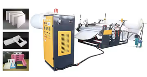 เครื่องเชื่อมแผ่นโฟม EPE 1400แบบหนาทำจากพลาสติก2025จีน - Product Image 5