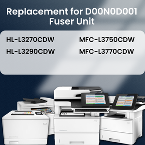 Reemplazo del kit de unidad de fusor D00N0D001 para <span class=keywords><strong>impresora</strong></span> láser <span class=keywords><strong>Brother</strong></span> 2, 2, 2, 2, 2, 2, 2, 2, 2 - Product Image 5