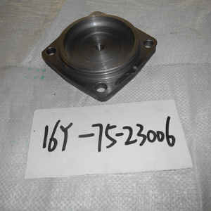 Compatible Liugong Part Cover 16Y-75-23006 for EXCAVATOR <b>WHEEL</b> LOADER Factory <b>Direct</b> Construction Machinery Parts - Product Image 3