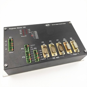 DO High Quality Circuit Board G.129-20-10 Register Module 129 Used Board Original Parts for KBA <b>Printing</b> <b>Machine</b> Part - Product Image 1