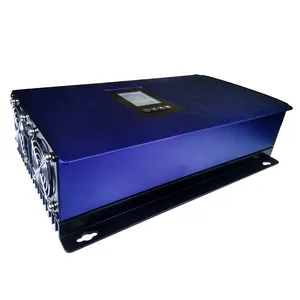 Tinh khiết sine wave 1000 Wát 120V 220V gió <span class=keywords><strong>On</strong></span> Lưới <span class=keywords><strong>Inverter</strong></span> bultin điều khiển lưới <span class=keywords><strong>Tie</strong></span> <span class=keywords><strong>Inverter</strong></span> với wifi LED hiển thị biến tần chỉ - Product Image 6