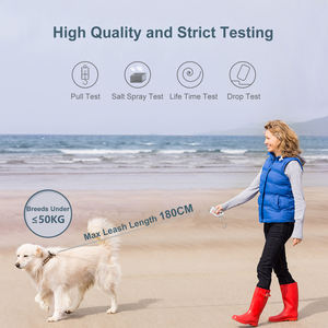 Со светодиодной подсветкой, эластичная нейлоновая лента - Product Image 2