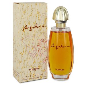 UD2 Azahar by Nostrum Eau De Toilette Spray 3.4 oz per le donne medio-orientale fragranza con profumo di profumo di legnosità Spray - Product Image 1
