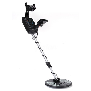Détecteur d'or à induction pulsée MD-5008, professionnel pour l'exploitation minière souterraine, haute sensibilité, détecte une large gamme de métaux souterrains - Product Image 2